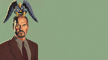 movie, Birdman HD wallpaper