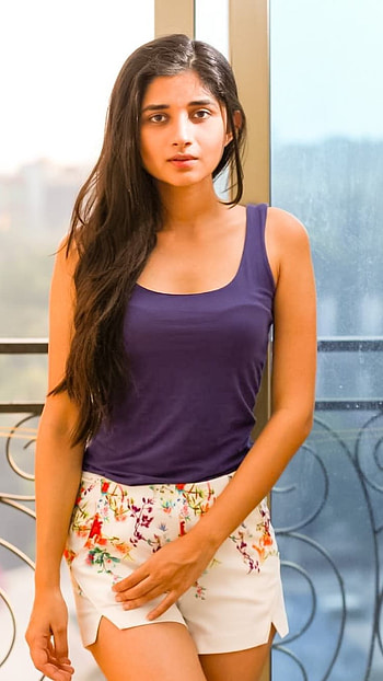 Kanika Mann, Tv Serial Heroine HD phone wallpaper
