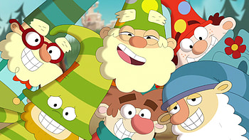 The 7D HD wallpaper