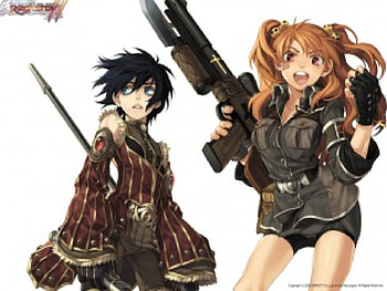 Ragnarok, force, varied, anime, game, online HD wallpaper