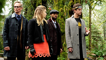 Legion staffel 1, Folge 8, Deutsch stream, Kostenlos online HD wallpaper