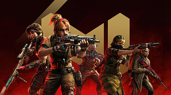 Call Of Duty Mobile Season 2 Premium Battle Pass, call-of-duty-mobile, games, 2025-games, mobile, ios, video-games HD wallpaper