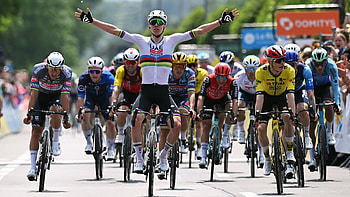 : Critérium du Dauphiné Cycling Race Celebration, Sports, cycling, race bike HD wallpaper