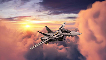 Macross Robotech: Valkyrie Sunrise — HD wallpaper