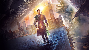 Mordo, Doctor Strange, Baron Mordo HD wallpaper