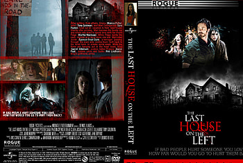 The Last House On The Left 2009, Horror, Last House On The Left, Last House HD wallpaper
