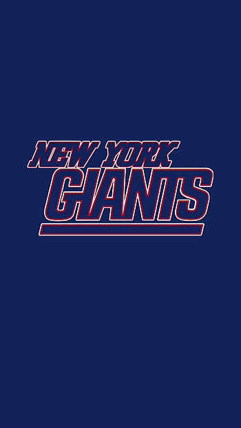 New York Giants, NFL team, , Sports HD phone wallpaper