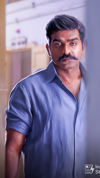 Vijay Sethupathi, Vijay Hero HD phone wallpaper