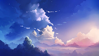 Anime, Tokyo Aesthetic Tablet HD wallpaper