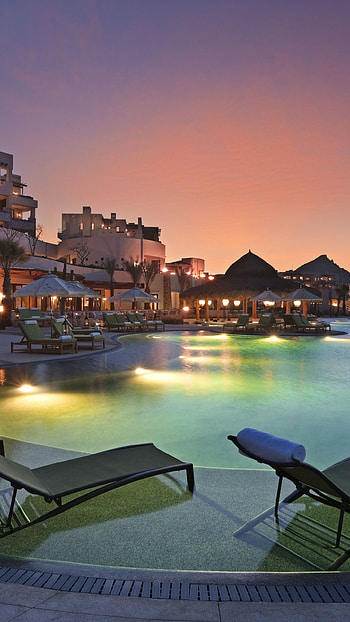 Cabo San Lucas, Mexico HD phone wallpaper