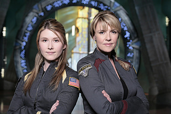 Jewel Staite, Stargate Atlantis, , Background HD wallpaper