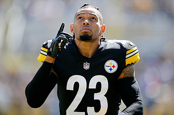 Joe Haden, Bold predictions, Steelers roster, 2022 season HD wallpaper