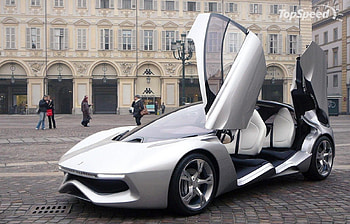 Transport, Auto, Prototypes HD wallpaper