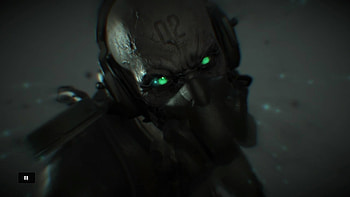 MGSV - Getting Past the Skulls in Episode 1 HD wallpaper
