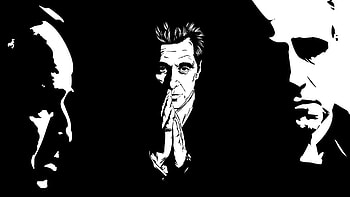 The Godfather: Part Iii, The Godfather, Movie HD wallpaper