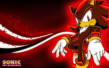 Video Game - Sonic the Hedgehog Shadow the Hedgehog HD wallpaper
