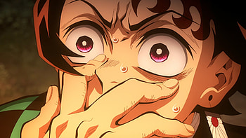 Kimetsu no Yaiba, Demon Slayer: Kimetsu no Yaiba, Anime, Tanjiro Kamado HD wallpaper