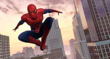 Amazing Spiderman, spiderman, superheroes, artwork, digital-art, games HD wallpaper