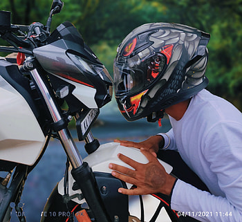 Hero Xtreme riders, automotive lighting, sports gear HD wallpaper