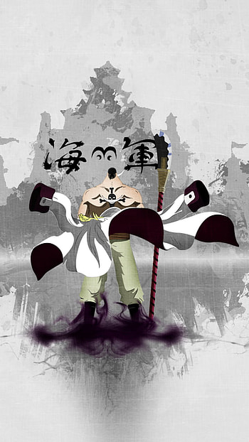 Anime, One Piece HD phone wallpaper