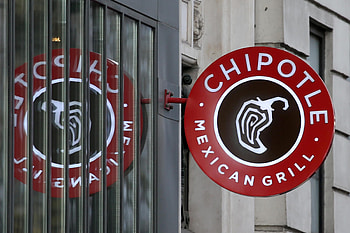 Chipotle food, Special offer, Redemption process, Meal promotion HD wallpaper