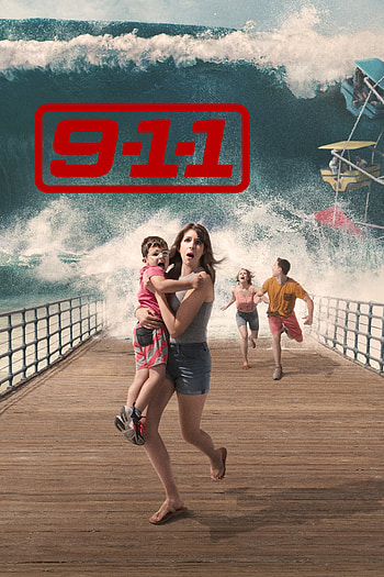 911 TV show poster, ID 314635, Abyss HD phone wallpaper