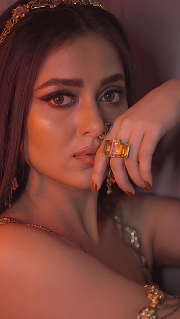 Tejiswini prakash, naagin6 HD phone wallpaper