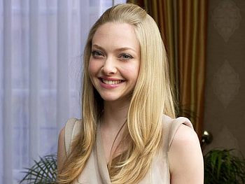 Amanda Seyfried, sexy, amanda, model, seyfried, beautiful, actress HD wallpaper