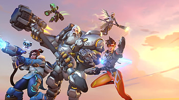 Overwatch 2 beta, Upcoming features HD wallpaper