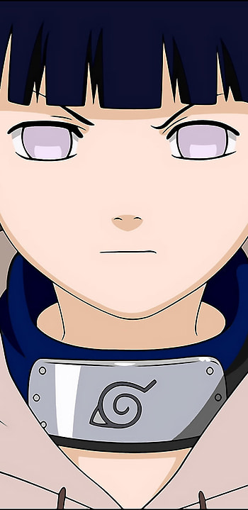 Hinata Hyuga, Anime, Naruto HD phone wallpaper
