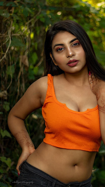 Arpita, bong HD phone wallpaper