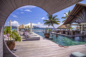 La Digue, Masons Travel HD wallpaper