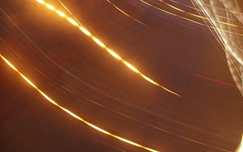 Abstract, Lights, Greased, Lubricated HD wallpaper