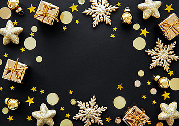 Christmas Magic: Holiday Sparkle and Shine, holiday, Christmas HD wallpaper