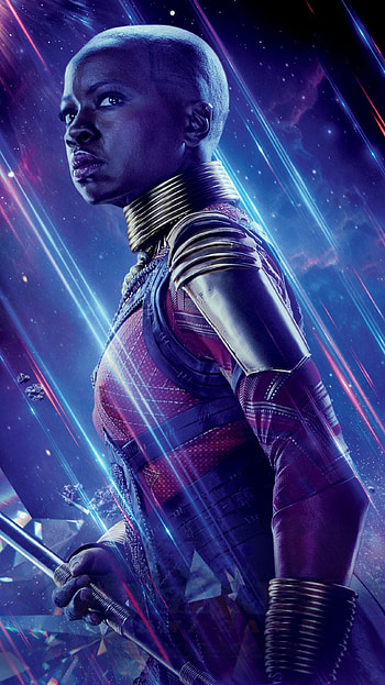 Avengers: Endgame (2022) movie HD phone wallpaper