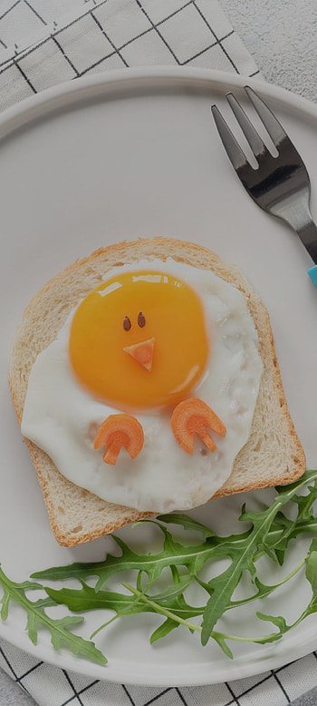 Breakfast HD phone wallpaper