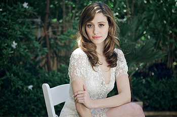 Emmy Rossum Latest 2018, emmy-rossum, celebrities, girls HD wallpaper