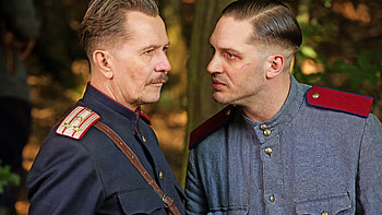 Gary Oldman, , Background , High resolution HD wallpaper