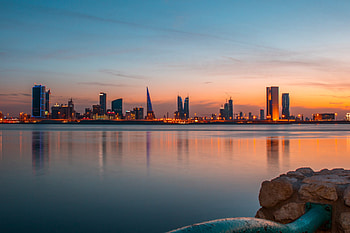 Bahrain, Vision of humanity, Peaceful HD wallpaper