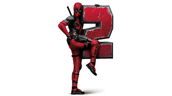 Deadpool 2 Poster, deadpool-2, poster, 2018-movies, movies HD wallpaper
