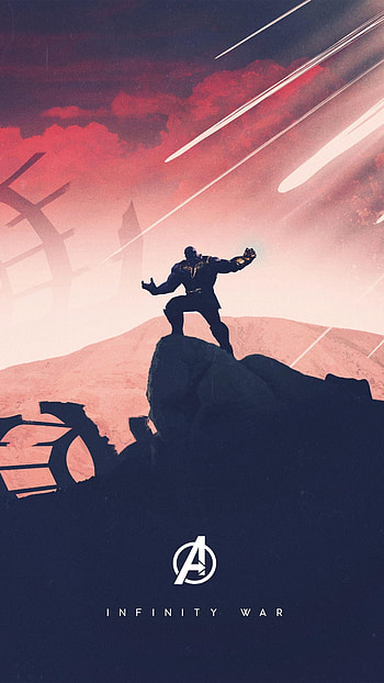 MCU , Top backgrounds, Marvel comics HD phone wallpaper