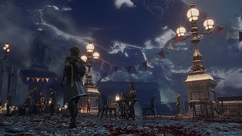 Clair Obscur: Expedition 33 – Stunning Video Game Scene, video game, Clair Obscur: Expedition 33 HD wallpaper