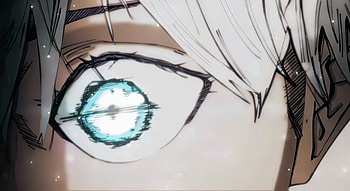 Gojo satoru pc, Anime HD wallpaper