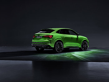 Audi Rs Q3 2019, audi, cars HD wallpaper