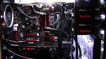 AMD Fx HD wallpaper