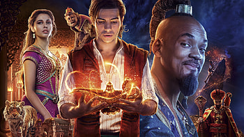 Mena Massoud, Aladdin stream, Deutsch kinox to online HD wallpaper