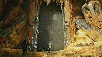 Video Game, Exodus (2027 Video Game) HD wallpaper