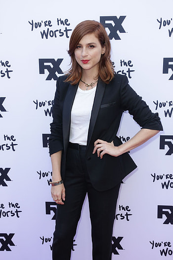 Aya Cash, Style icon, Fashion inspiration, Celebmafia HD phone wallpaper