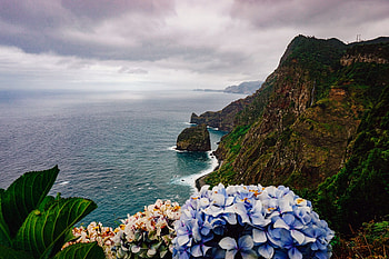 Madeira, Travel tips, Beautiful island, Sightseeing recommendations HD wallpaper