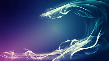 Abstract, Smoke, Light, Light Coloured, Line, Wave HD wallpaper